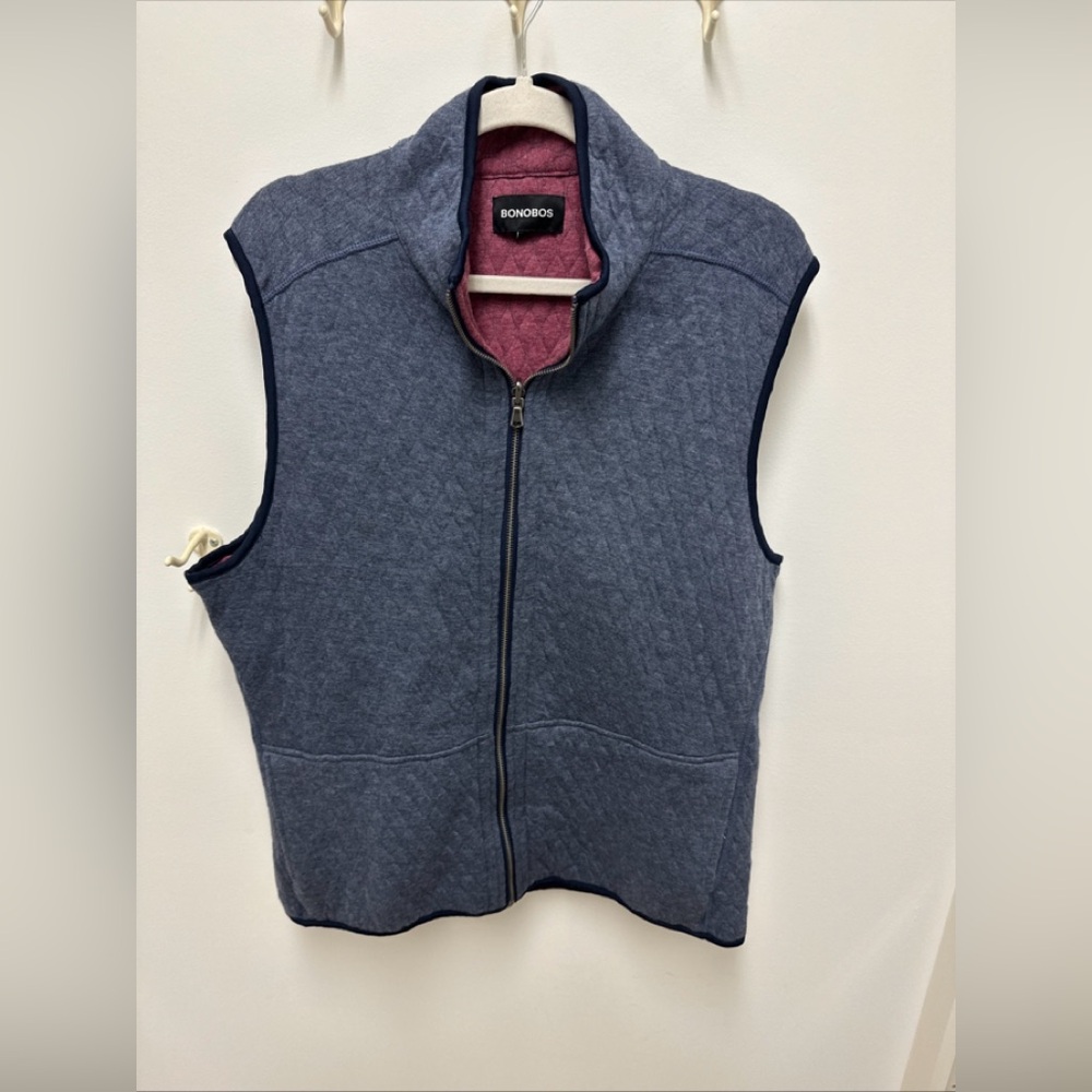 Bonobos vest